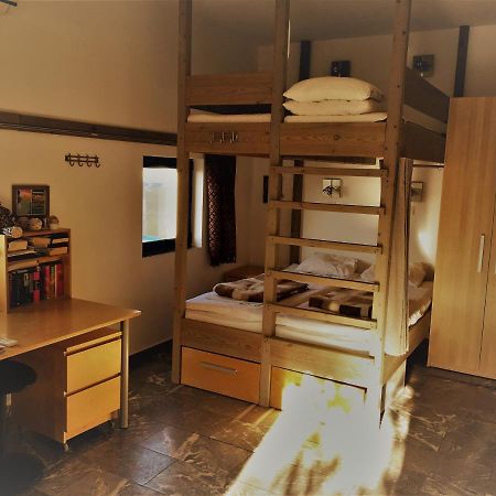 Landros Villa Kamilari Bagian luar foto