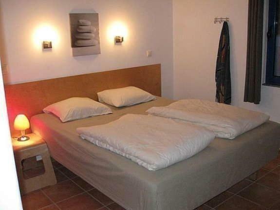 Landros Villa Kamilari Bagian luar foto